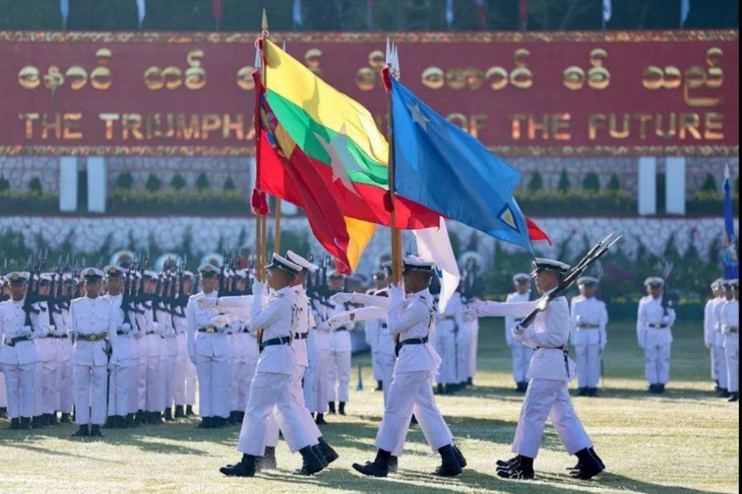 Defence Services Academy