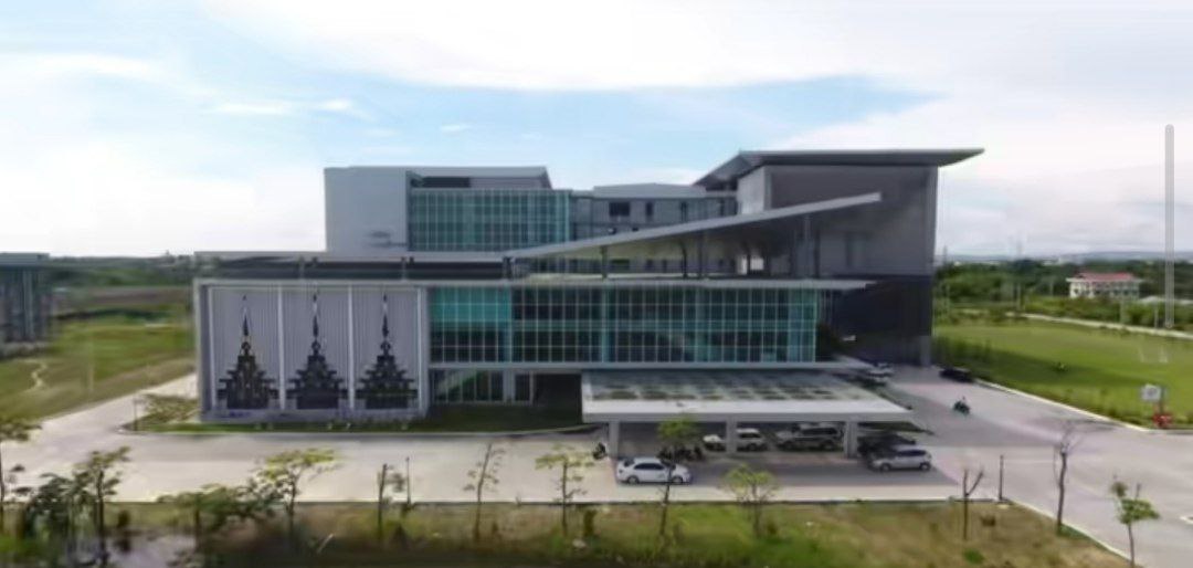 Myanmar Institute of Information Technology