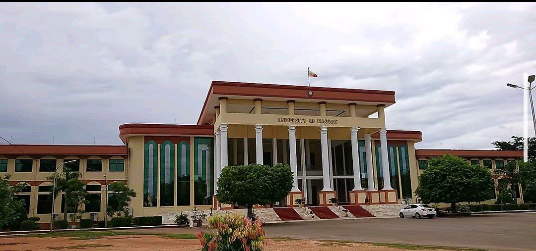 Magway University