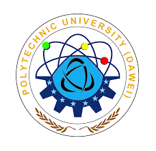 Polytechnic University Dawei Logo