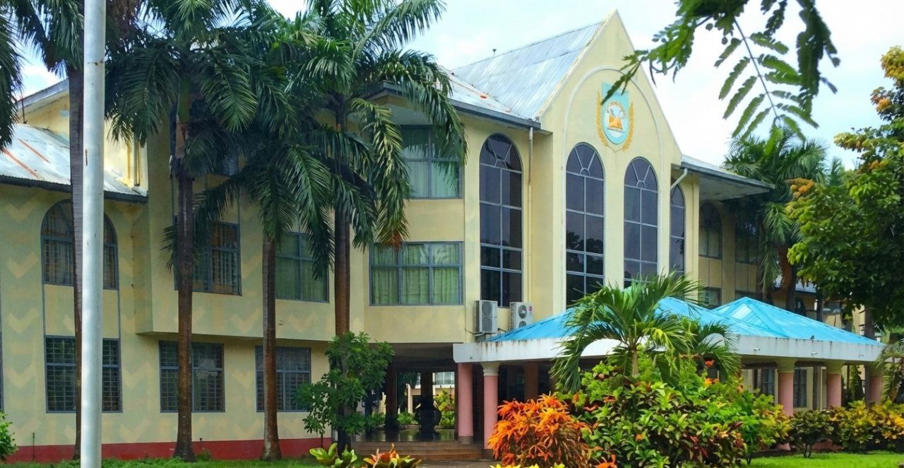 University of Computer Studies, Mandalay (COE)