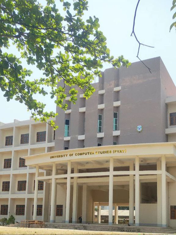 University of Computer Studies, Pyay