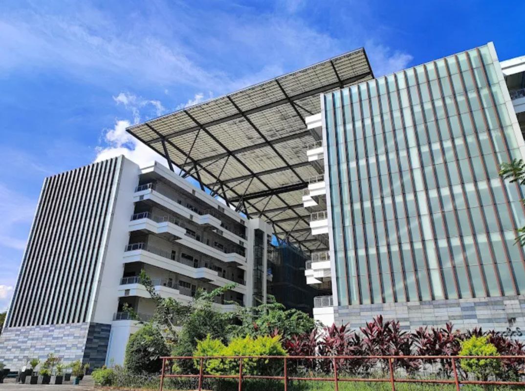 University of Information Technology