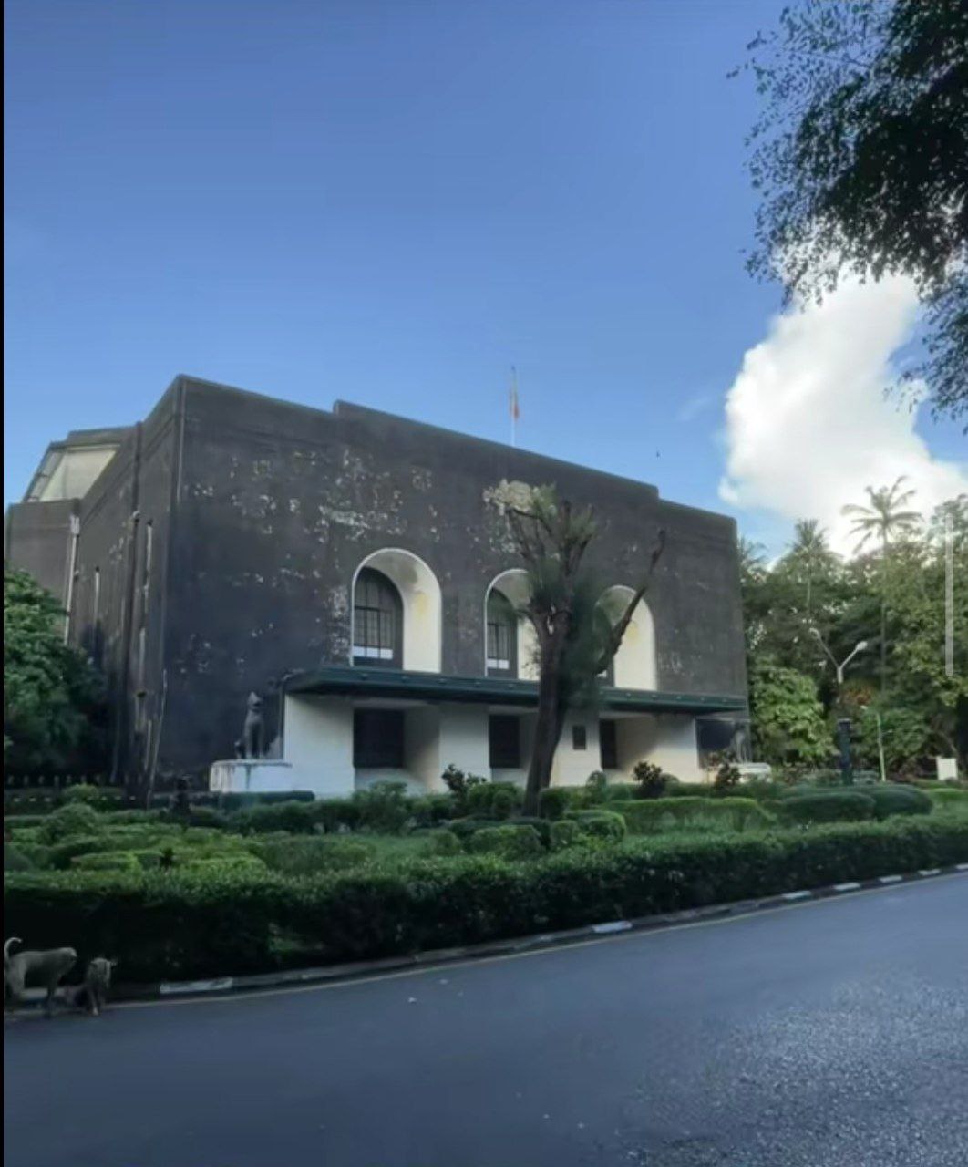 ဝိဇ္ဇာ၊ သိပ္ပံတက္ကသိုလ်များ