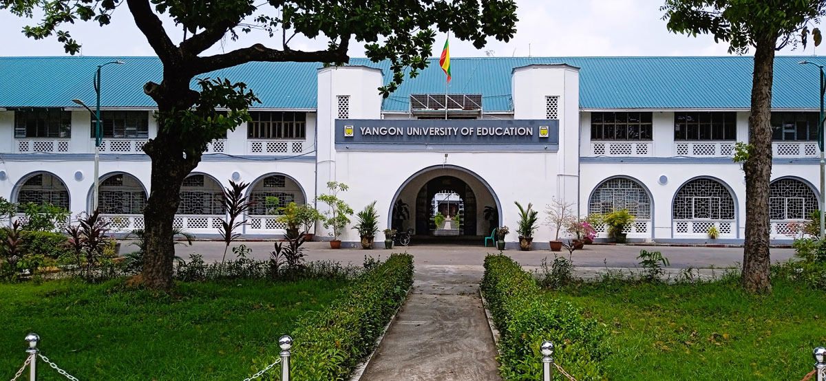 Yangon University of Education