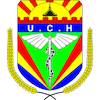 University of Community Health Magway Logo