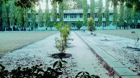 Co-operative College (Phaunggyi)