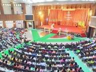 Library and Study Spaces