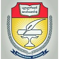 University of Yangon Logo