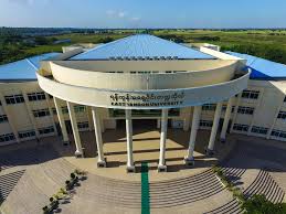 Library and Study Spaces