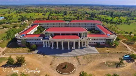 Government Technical College (Shwebo)