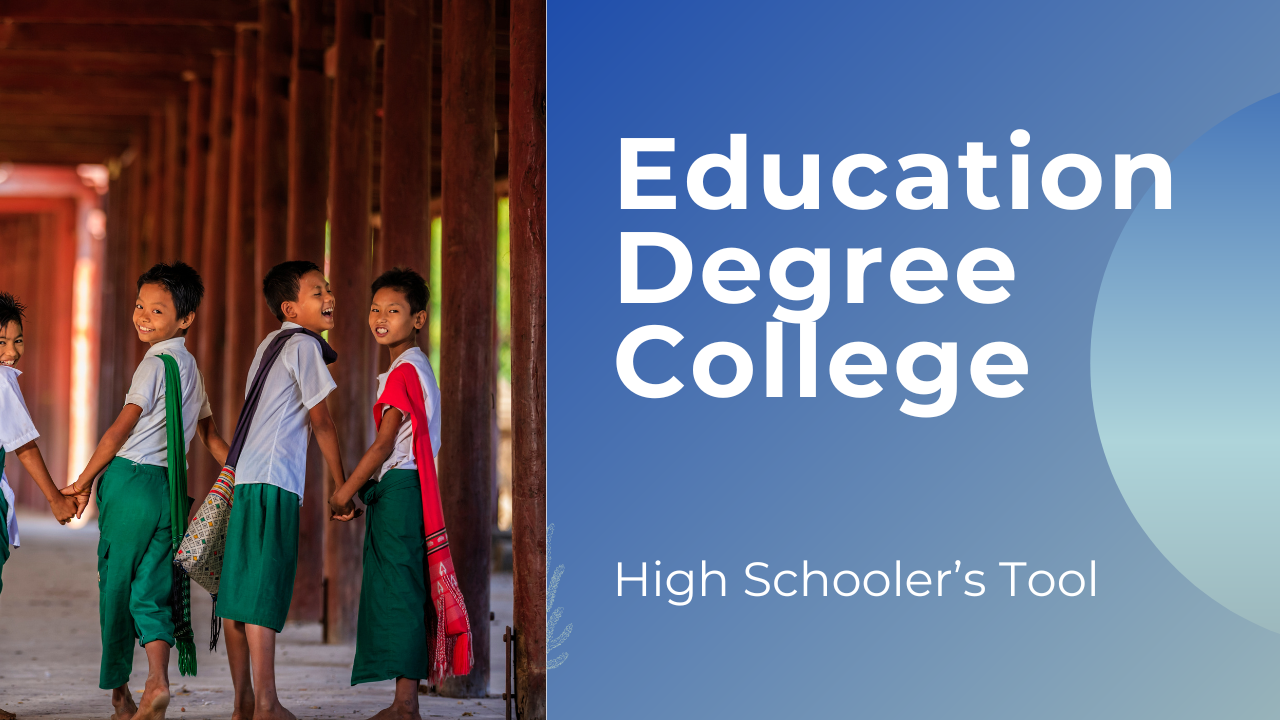 Bogalay Education College