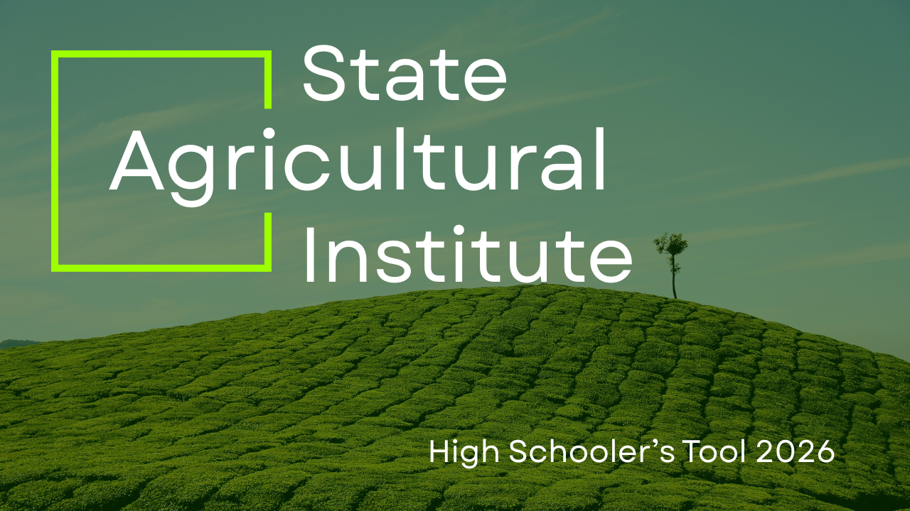 State Agricultural Institute, Zwekabin