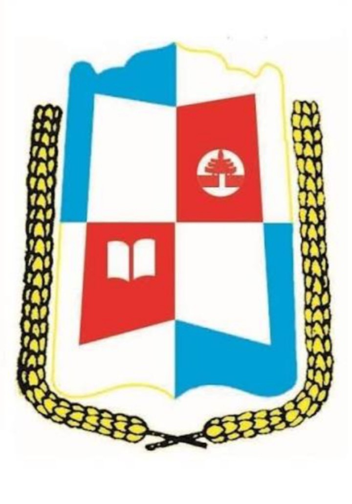Mandalay University Logo