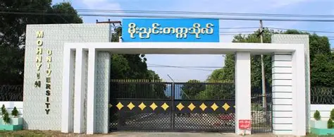 Mohnyin University