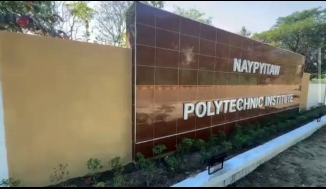 Naypyitaw Polytechnic Institute (NPI)