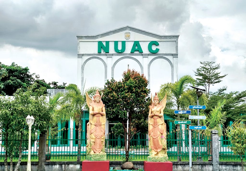 National University of Arts and Culture