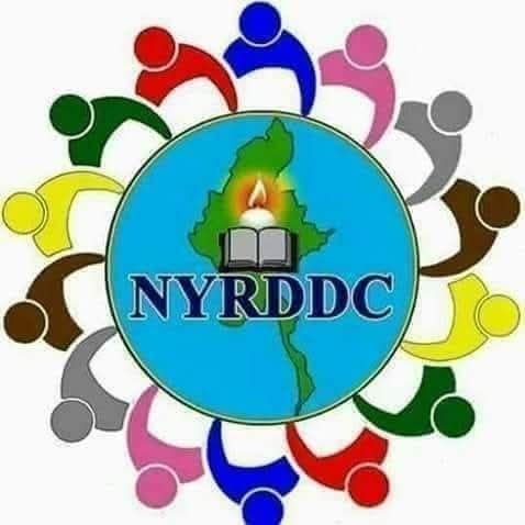 NYRDDC Logo