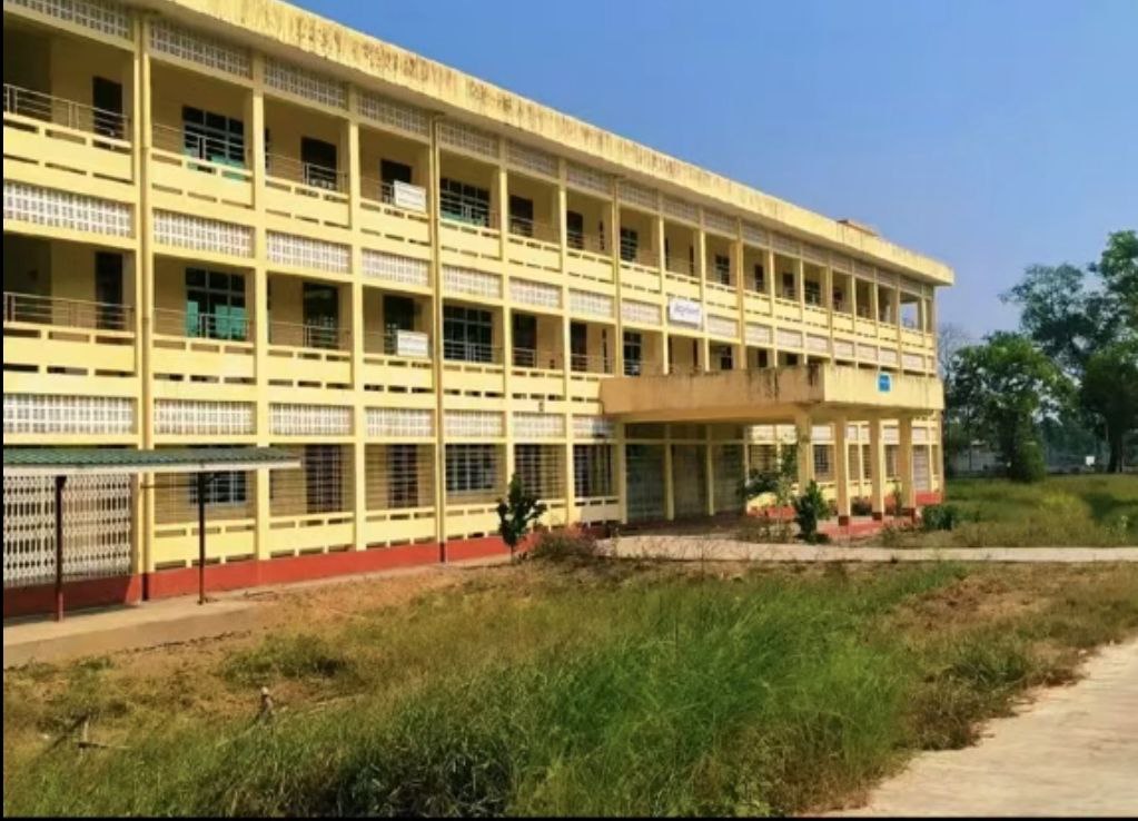 Student Hostels