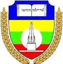 University of Yangon Logo