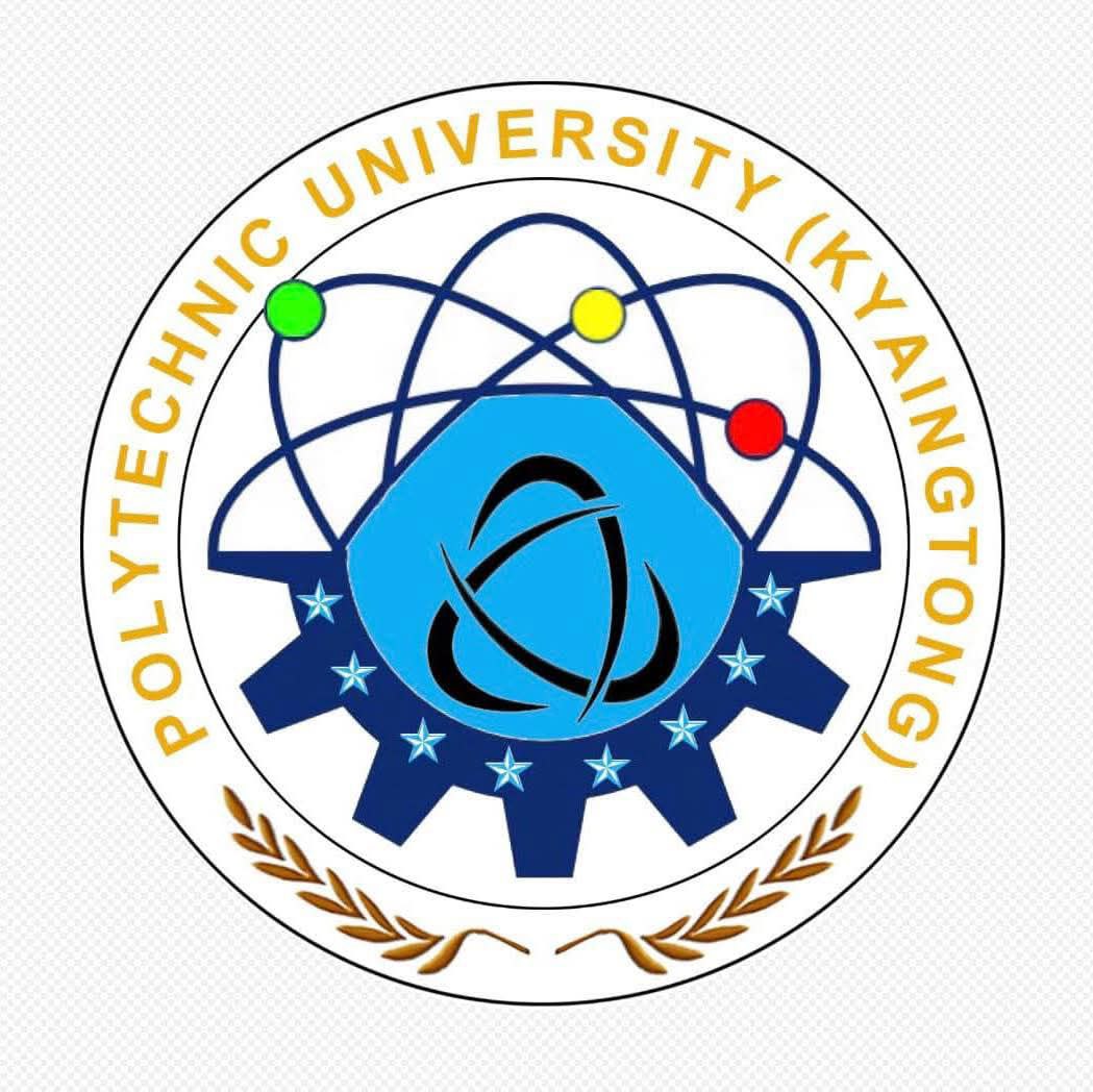 Polytechnic University PangLong Logo