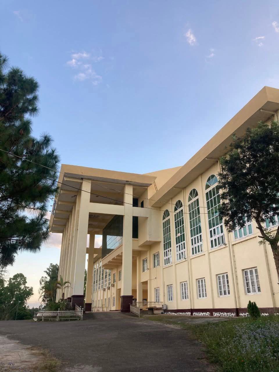 Polytechnic University (Panglong)