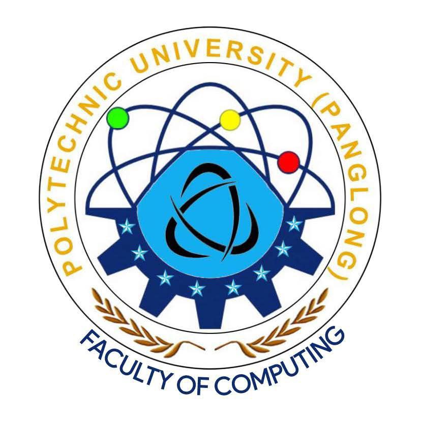 Polytechnic University PangLong Logo