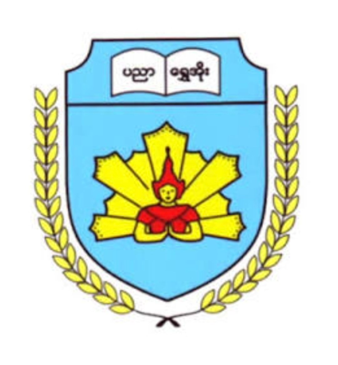 Taunggyi University Logo