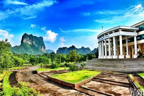 Technological University, Hpa-An