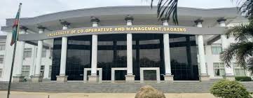 University of Co-operative and Management, Sagaing