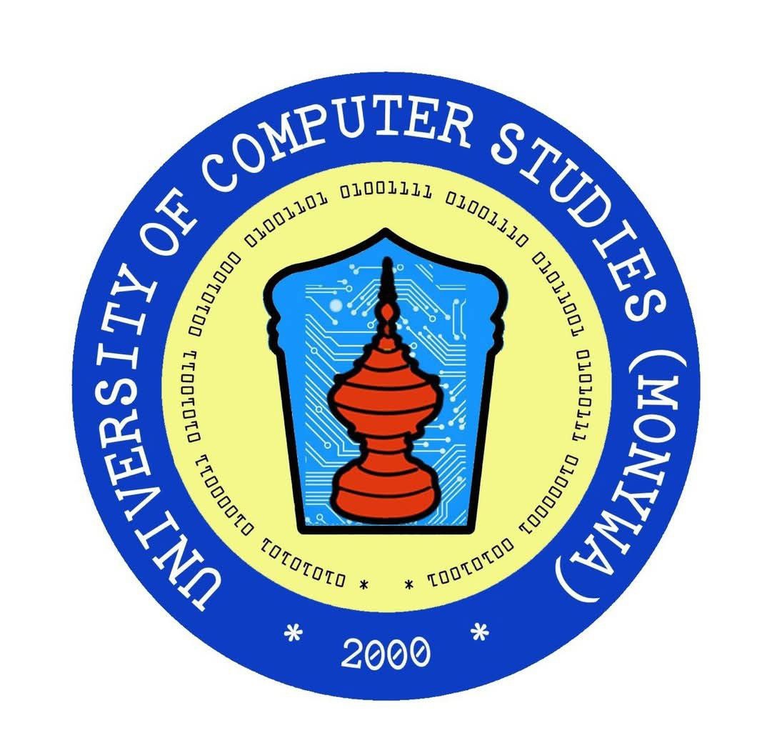UCSY Logo