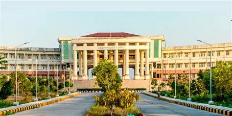 University of Computer Studies, Pathein