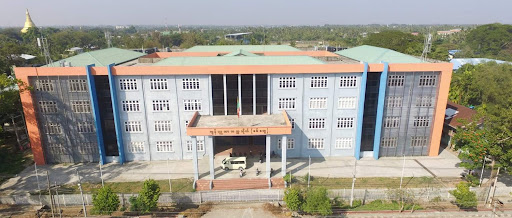 University of Computer Studies, Sittway