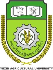 Yezin Agricultural University Logo