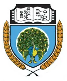 University of Yangon Logo
